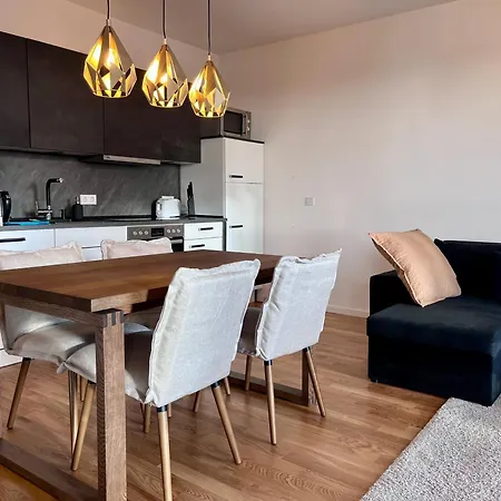 Modern Near Airport * Schoenefeld