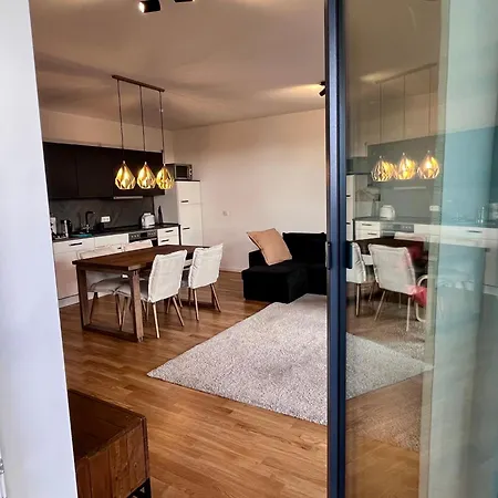 Modern Near Airport * Schoenefeld