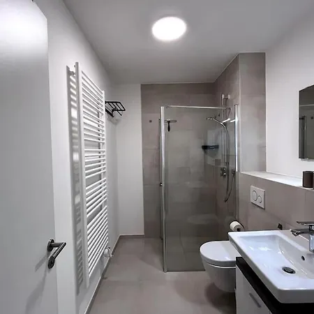 Modern Near Airport Schönefeld